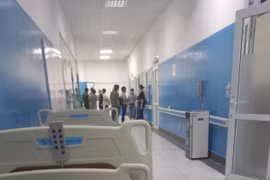 Người phụ nữ tử vong khi nâng ngực ở TP. HCM