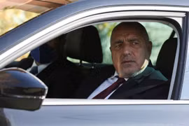 Cựu Thủ tướng Bulgaria Borissov được trả tự do