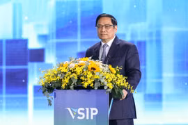Bình Dương cần tích cực góp phần cùng cả nước phục hồi nhanh và phát triển bền vững