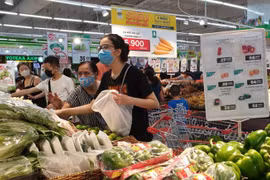 Lạm phát Việt Nam có thể đạt ngưỡng 6%, liệu có đáng lo ngại?