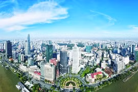 Tăng sức bật cho thành phố “đầu tàu”: Cần có những cơ chế đặc thù