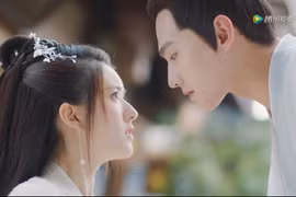 ‘Thả thí thiên hạ’ của Dương Dương và Triệu Lộ Tư lội ngược dòng mặc kệ khen chê