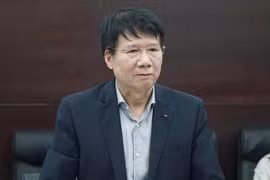 Dàn cựu lãnh đạo Bộ Y tế cùng các đồng phạm sắp hầu tòa