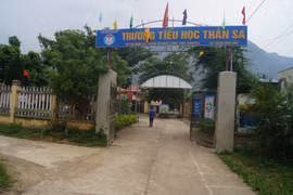 Phòng Giáo dục và Đào tạo huyện Võ Nhai: Đẩy mạnh, nâng cao chất lượng dạy và học trên địa bàn