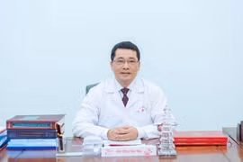 Giám đốc Bệnh viện K: Bệnh viện công lập rất khó tự chủ toàn diện!