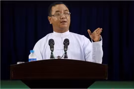 Myanmar nhập khẩu dầu thô Nga trong bối cảnh lo ngại thiếu năng lượng