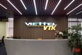 Kinh doanh chưa khởi sắc, Tư vấn Thiết kế Viettel (VTK) chi 7,4 tỷ đồng trả cổ tức bằng tiền mặt