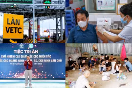Nóng 18h: Nghịch lý doanh thu tăng vọt, lỗ ngày càng lớn tại VETC