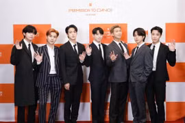 BTS, aespa, Lang Lee thắng lớn tại Korean Music Awards
