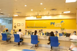 Nhiều ưu đãi khi chuyển tiền quốc tế tại PVcomBank