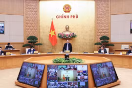 Thủ tướng: Khẩn trương hoàn thành báo cáo thẩm định 2 dự án đường vành đai