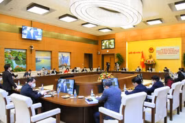 Lập quy hoạch tỉnh cần kết nối với hệ thống hạ tầng giao thông quốc gia, đảm bảo đồng bộ