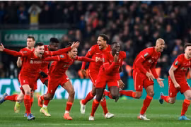 Nhận định trận Liverpool vs Norwich City, 3h15 ngày 3/3