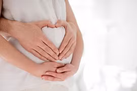 Thời điểm thích hợp và an toàn để mang thai hậu COVID