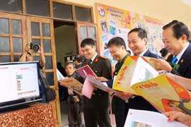 Nghệ An: Nâng cao hiệu quả chỉ đạo, định hướng và xử lý thông tin báo chí trên địa bàn