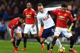Nhận định trận M.U vs Tottenham, 00h30 ngày 13/3