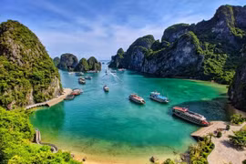 Mở cửa du lịch từ 15/3: Nới lỏng toàn bộ nhưng phải có dự phòng đồng bộ