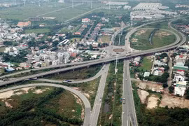 Giá bồi thường đất làm Vành đai 3 TP. HCM có thể lên đến hơn 40 triệu đồng/m2