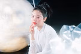 Phương Mỹ Chi lên tiếng sau khi MV "Hẹn em kiếp sau" bị biến mất trên YouTube