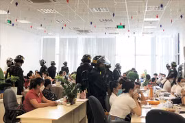 Điều tra thủ đoạn của Công ty Mirae Asset mua bán 15.000 dữ liệu cá nhân