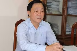 Bắt tạm giam nguyên Chủ tịch UBND huyện Mai Châu
