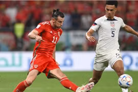 Nhận định Anh vs Mỹ, 2h ngày 26/11 tại bảng B World Cup 2022