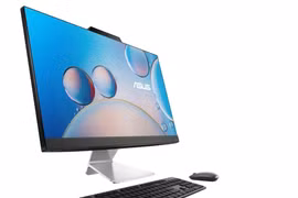 ASUS ra mắt PC mới tại Ấn Độ