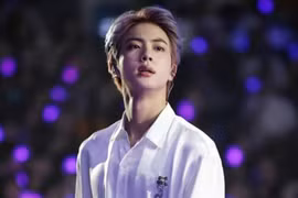 Jin của BTS sẽ tham gia chương trình đào tạo tiền tuyến vào tháng tới