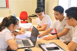Tạo điều kiện hỗ trợ khởi nghiệp cho học sinh, sinh viên