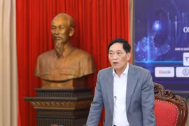 Lộ diện top 10 xuất sắc nhất cuộc thi Tìm kiếm Tài năng khởi nghiệp Đổi mới sáng tạo Quốc gia 2022