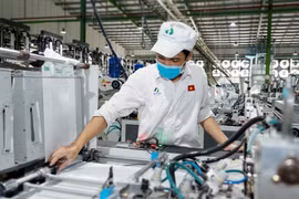 CTCP Nhựa An Phát Xanh doanh thu sụt giảm, giải trình về số vốn 1.170 tỷ đồng
