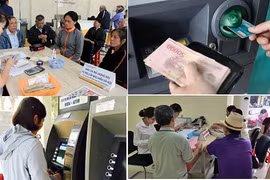 Khẩn trương thúc đẩy chuyển đổi số trong chi trả an sinh xã hội không dùng tiền mặt
