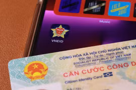 Công dân Việt Nam được miễn phí cấp và sử dụng tài khoản định danh điện tử