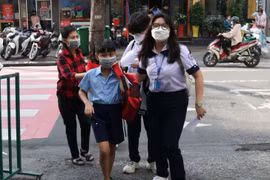 TP. HCM: Khi nào tổ chức tuyển sinh lớp 6, lớp 10?