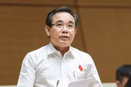 Luật cần làm rõ quy định, tránh sự “can thiệp” tới hoạt động của Đoàn thanh tra