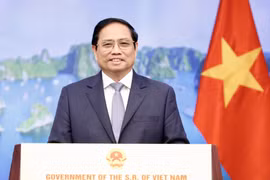 Việt Nam sẵn sàng làm cầu nối đẩy mạnh hợp tác ASEAN - Nga