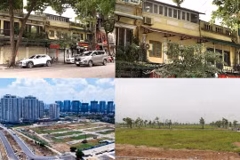 Diễn đàn Công luận: Bỏ khung giá đất - Bước đột phá trong lĩnh vực đất đai