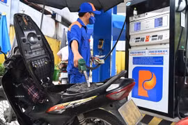 Bộ Công Thương: Vẫn cần quỹ bình ổn giá xăng dầu