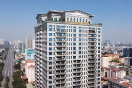 Bộ Công an thông báo tìm người bị hại trong vụ án xảy ra tại Công ty Tân Hoàng Minh