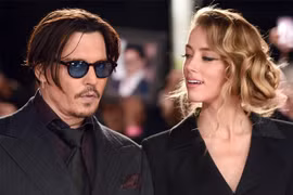 Amber Heard đã giở trò bẩn với Johnny Depp như thế nào?