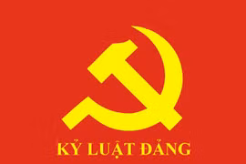 Kỷ luật Cảnh cáo Ban cán sự đảng Bộ Ngoại giao, khai trừ Đảng nhiều cán bộ sai phạm