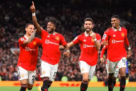 Nhận định Man Utd vs Nottingham, 3h ngày 28/12, vòng 17 Ngoại hạng Anh 2022