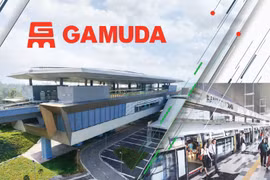 Vướng nhiều lùm xùm sai phạm và từng nợ thuế bị bêu tên, ông lớn Gamuda kinh doanh ngày càng tụt dốc