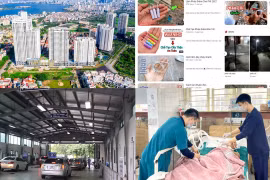 Nóng 18h: Nhan nhản clip dạy làm pháo nổ tại nhà trên YouTube: Nguyên liệu dễ mua, hậu quả khôn lường