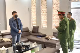 Gây thiệt hại gần 9 tỷ đồng, Phó Giám đốc Văn phòng đăng ký đất đai tỉnh Cao Bằng bị bắt