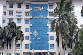 Saigontel (SGT) nợ ngắn hạn tăng hơn 600 tỷ, vẫn góp 230 tỷ thành lập công ty con ở Quảng Yên