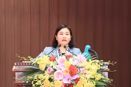 Năm 2022, Hà Nội đã khai trừ đảng 131 trường hợp