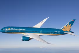 Trung Quốc mở cửa, Vietnam Airlines có thêm 1.882 tỷ đồng