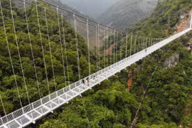 “Đà Lạt miền Tây Bắc” – Mộc Châu Central Hill bàn giao sớm cho khách hàng