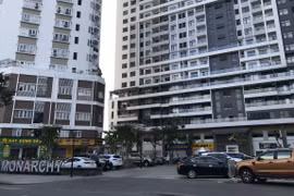 Nhà Đà Nẵng (NDN) lỗ 29 tỷ, lãnh đạo cũ bị bắt, lại vừa bổ nhiệm lãnh đạo mới